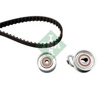 TIMING BELT KIT FITS: TOYOTA COROLLA LIFTBACK 1.8 D /1.8 D .TOYOTA COROLLA CO