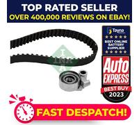 Timing Belt Kit fits TOYOTA DYNA 2.5D 2001 on 2KD-FTV Set INA 135050L010 Quality