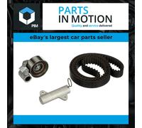 Timing belt kit K025560XS GATES for TOYOTA LAND CRUISER PRADO HIACE V Van