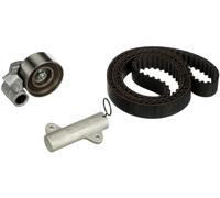 GATES K025560XS Timing belt kit