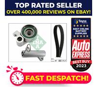INA 530 0719 10 Timing belt kit