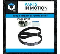 SKF VKMA 91708 Timing belt kit