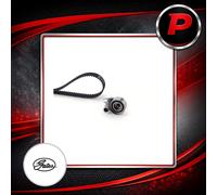 Timing Belt Kit Fits Toyota LandCruiser LandCruiser 80 GATES K015474XS