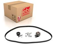 Timing Belt Kit Fits Vauxhall Astra Insignia Signum Vectra Zafira Lan Febi 28305