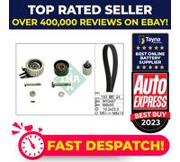 INA 530 0619 10 Timing belt kit
