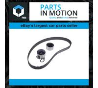 Timing Belt Kit Fits Vauxhall Brava Frontera Monterey Campo Blue Print ADZ97301