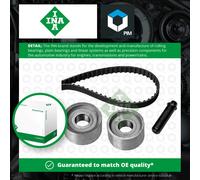 INA 530 0601 10 Timing belt kit
