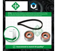 INA 530 0117 10 Timing belt kit