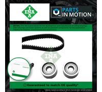 INA 530 0603 10 Timing belt kit