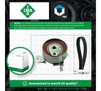 INA 530 0147 10 Timing belt kit