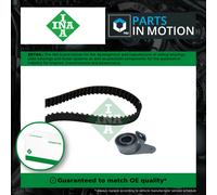 Timing Belt Kit fits VOLVO 940 MK2 2.0 93 to 98 Set INA 0463633 04636338 271747