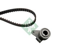 TIMING BELT KIT FITS: VOLVO 240 SEDAN 2.0/2.1/2.1 TURBO/2.3/2.3 I CAT.VOLVO 2