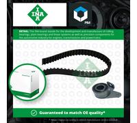 Timing Belt Kit fits VOLVO 940 MK2 2.0 93 to 98 Set INA 0463633 04636338 271747