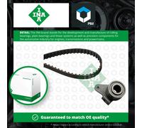 INA 530 0248 10 Timing belt kit