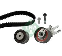 TIMING BELT KIT FITS: VOLVO V60 I D3 / D4/D5/D5 AWD/D6 HYBRID AWD/D3/D4 AWD/D