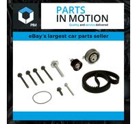 GATES K065680XS Timing belt kit