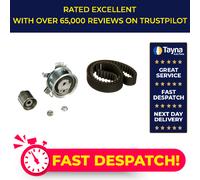 Timing Belt Kit fits VW CADDY Mk3 1.9D 2.0D 04 to 10 Set Gates 038198119A New