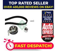 INA 530 0344 10 Timing belt kit