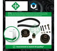 Timing belt kit 530 0082 10 INA for VW AUDI SEAT SKODA