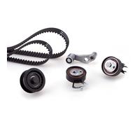 GATES K025565XS Timing belt kit