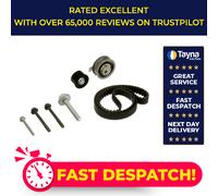 Timing Belt Kit fits VW GOLF Mk7, Mk8 1.5 2017 on Set Gates VOLKSWAGEN Quality