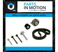 Timing Belt Kit fits VW GOLF Mk7, Mk8 1.5 2017 on Set Gates VOLKSWAGEN Quality