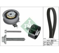 TIMING BELT KIT FITS: VW GOLF VII 1.5 TSI/1.5 TGI.VW GOLF VII 1.5 TSI/1.5 TGI