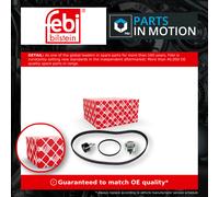 FEBI BILSTEIN 173327 Timing belt kit