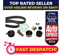 Timing Belt Kit 530053910 INA Set 059109119A 059109119B 059109243D 059109243F
