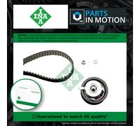 Timing Belt Kit 530017410 INA Set 028109119AC 028109119N 028109243D 028109243G