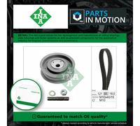 Timing belt kit 530 0162 10 INA for AUDI VW SEAT PORSCHE