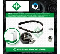 INA 530 0170 10 Timing belt kit