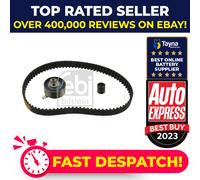 Timing belt kit 43484 FEBI BILSTEIN for PORSCHE VW AUDI