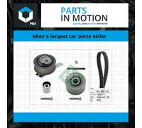 INA 530 0835 10 Timing belt kit