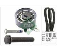 TIMING BELT KIT FITS: VW TRANSPORTER / CARAVELLE IV BUS 70B 70C 7DB 7DK 70J 7
