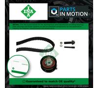 INA 530 0164 10 Timing belt kit