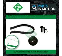 INA 530 0003 10 Timing belt kit