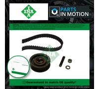 INA 530 0149 10 Timing belt kit