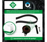 INA 530 0173 10 Timing belt kit