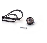 Timing belt kit K065323XS GATES for VW TRANSPORTER / CARAVELLE Mk IV Bus