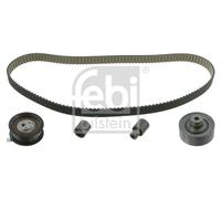 TIMING BELT KIT FITS: VW VAN II BOX BODY/MPV 1.9 SDI/1.9 TDI.VW PANEL II BOX