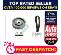 INA 530 0162 10 Timing belt kit