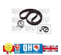 Timing Belt Kit for Chevrolet AVEO MATIZ SPARK Daewoo Gm Korea KALOS 03-11