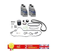 Timing Belt Kit For Citroen C-ELYSEE C3 C4 DS3 Ds DS 1651086Z01