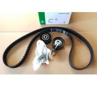 Timing Belt Kit For Citroen C1 C2 C3 Nemo Xsara Peugeot 206 207 307 Biper 1.4HDi