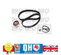 Timing Belt Kit for Fiat PANDA 03- SEICENTO 98-10 QBK718