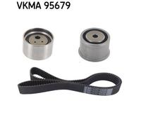 Timing Belt Kit For Mitsubishi L200 06-17 PAJERO 03-06 MD140071