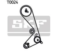 Timing Belt Kit For Peugeot 505 Renault 21 25 ESPACE MASTER 0816.31