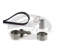 TIMING BELT KIT FOR TOYOTA AVENSIS COROLLA VERSO PREVIA RAV-4 2.0 D4d 16V 1CDFTV