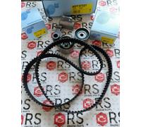 Timing Belt Kit For TOYOTA|RAV 4 II COROLLA VERSO 2.0 D 4WD 2001/05-2005+ more